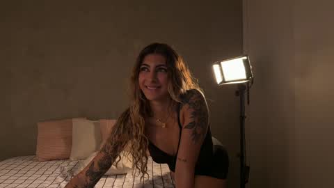 Brazilian Girls One More Cum online show from October 14, 2025, 8:09 pm