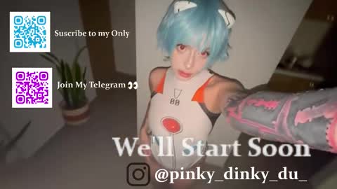 Rei  online show from January 10, 2026, 2:46 am