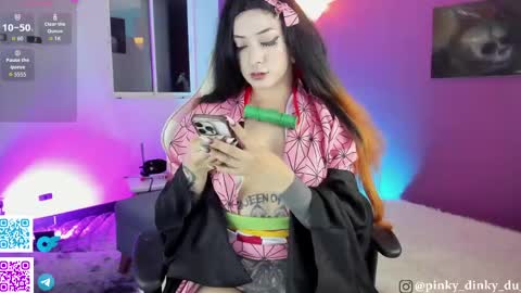 Rei  online show from May 27, 2026, 1:57 am