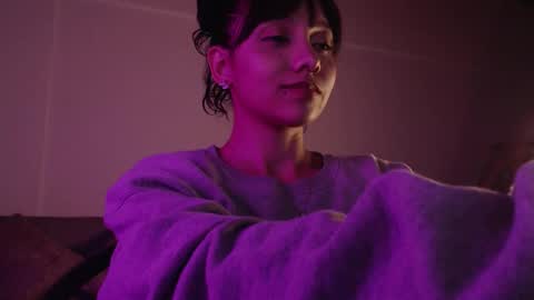 Snapshot of breakfastwithtiffanys chatting on February 20, 2026, 6:19 am breakfastwithtiffanys online show from February 20, 2026, 6:19 am