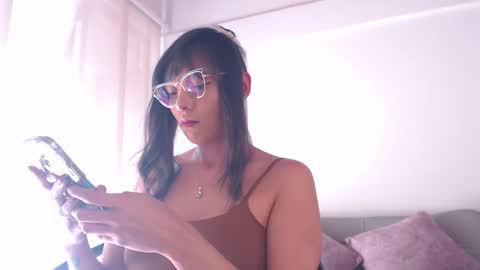 Snapshot of breakfastwithtiffanys chatting on February 26, 2026, 7:57 pm breakfastwithtiffanys online show from February 26, 2026, 7:57 pm