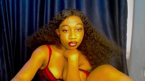 brealove_ online show from November 23, 2025, 7:46 pm