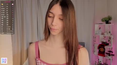 Eva  online show from November 26, 2025, 5:30 am