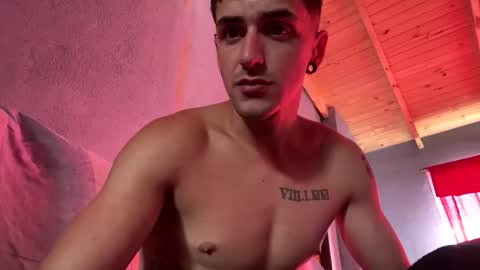 breanexe online show from December 5, 2025, 12:58 pm