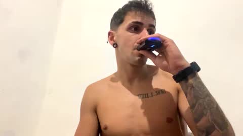 breanexe online show from January 6, 2026, 4:16 am