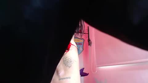 breazer__ online show from November 26, 2025, 9:16 pm