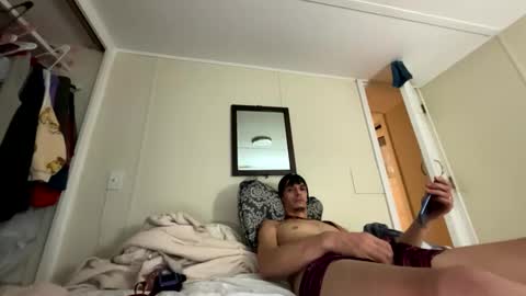 BreckBrynn online show from October 17, 2025, 4:15 am