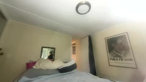 BreckBrynn online show from October 23, 2025, 2:22 am