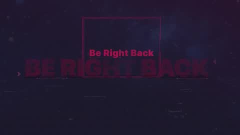 Bree online show from February 15, 2026, 6:59 pm