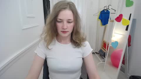 Snapshot of bree_sky chatting on July 3, 2026, 11:05 am Bree online show from July 3, 2026, 11:05 am