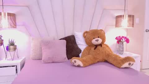 Snapshot of bree_watson chatting on July 31, 2026, 3:00 pm Bree online show from July 31, 2026, 3:00 pm