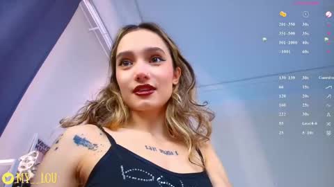 Ashley Dolce and Lou online show from May 14, 2026, 3:30 pm
