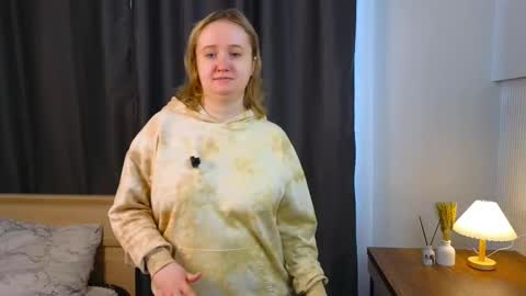 Anna online show from March 10, 2026, 3:11 am