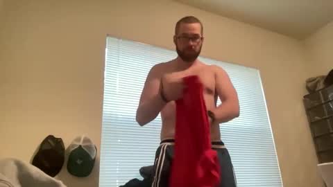 breezydoesit95 online show from January 12, 2026, 5:29 pm