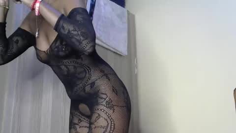 breelia online show from December 13, 2024, 1:59 am