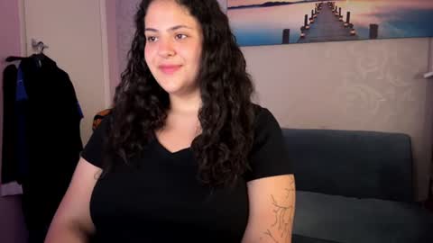 breezytwirl online show from July 11, 2026, 8:44 pm