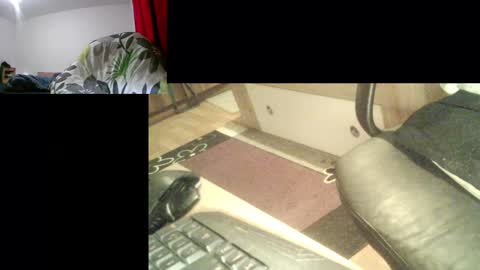 bremer64 online show from December 10, 2024, 7:05 am