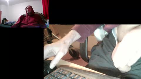 bremer64 online show from February 16, 2025, 2:43 pm