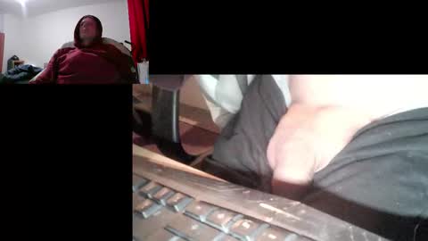 bremer64 online show from March 2, 2025, 7:02 pm