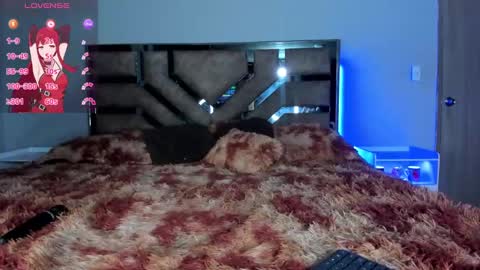 Brenda moris online show from February 23, 2025, 1:46 am