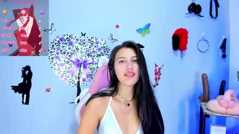 Brenda moris online show from March 7, 2025, 5:18 am