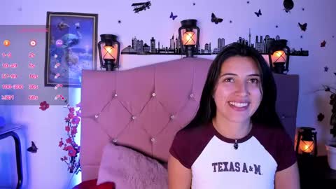 Brenda moris online show from September 17, 2025, 10:00 pm