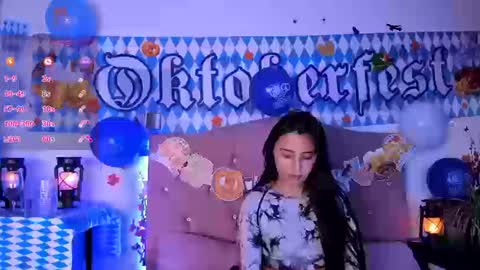 Brenda moris online show from September 24, 2025, 9:40 pm