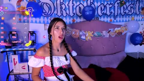 Brenda moris online show from September 26, 2025, 9:19 pm