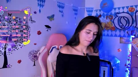 Brenda moris online show from September 30, 2025, 10:48 pm