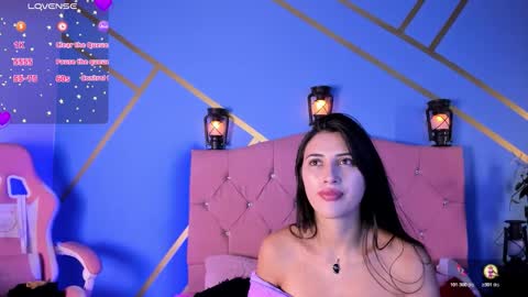 Brenda moris online show from November 5, 2025, 9:48 pm