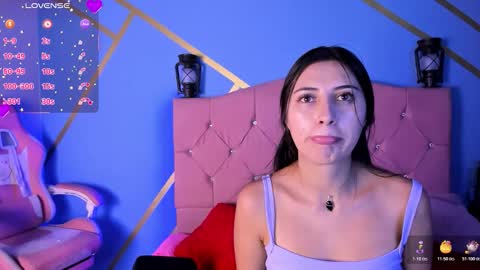 Brenda moris online show from November 6, 2025, 9:48 pm