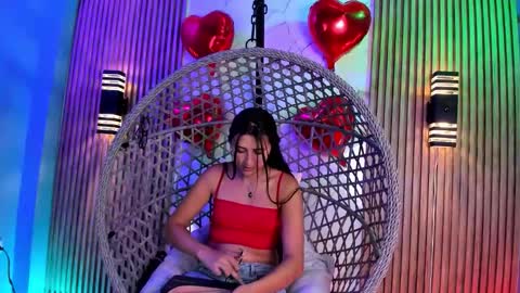 Brenda moris online show from February 20, 2026, 10:32 pm