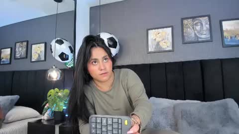 Snapshot of brenda__garcia chatting on July 3, 2026, 3:35 am online show from July 3, 2026, 3:35 am