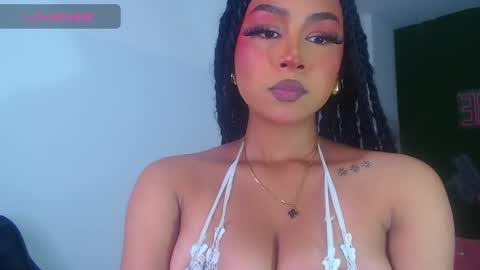 Brendi   online show from February 17, 2025, 1:32 pm