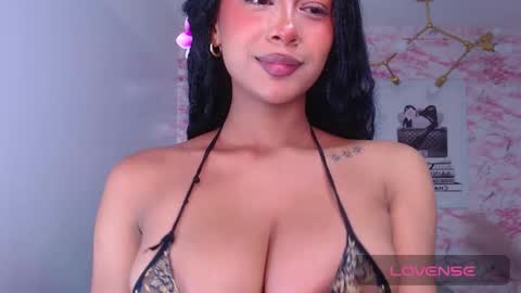 Brendi   online show from October 10, 2025, 7:46 pm