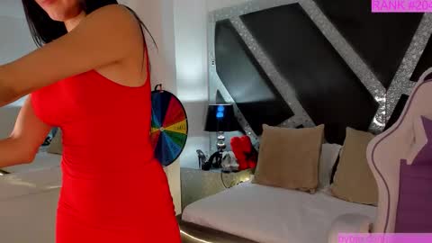 Brenda online show from October 2, 2025, 11:12 pm