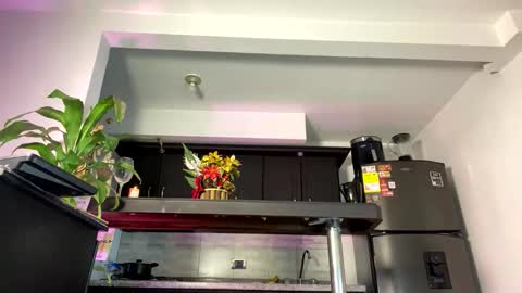 BRENDA  SALOME online show from January 7, 2026, 11:12 am