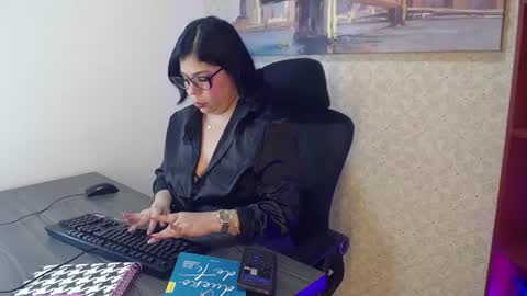 Snapshot of brenda_levine chatting on July 19, 2026, 11:36 am Brenda online show from July 19, 2026, 11:36 am
