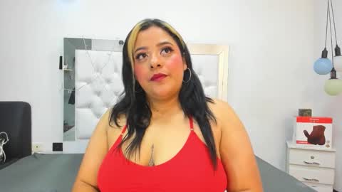 Brenda  online show from November 26, 2025, 11:22 am