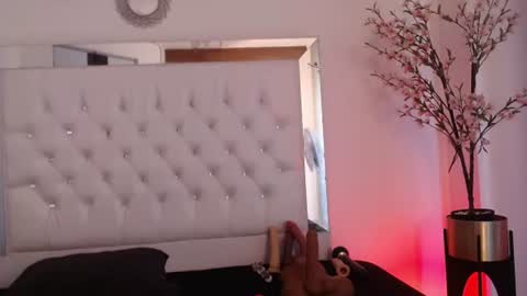 Snapshot of brenda_maz chatting on June 11, 2026, 12:25 pm Brenda online show from June 11, 2026, 12:25 pm