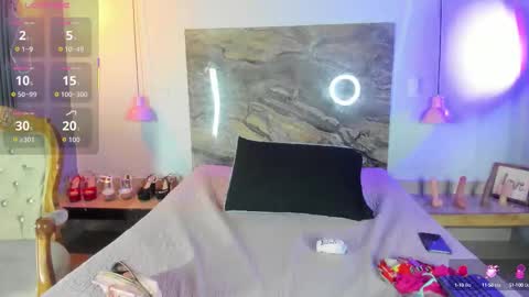 brenda_maz_ online show from October 15, 2025, 11:43 am