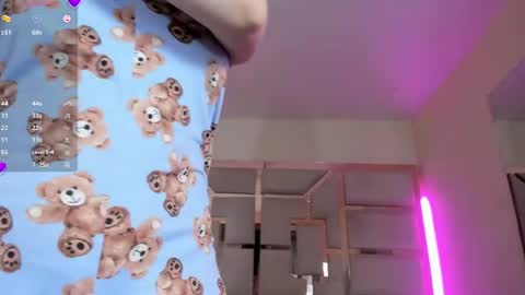 Snapshot of brenda_mejiaa chatting on April 20, 2026, 1:58 pm BRENDA online show from April 20, 2026, 1:58 pm