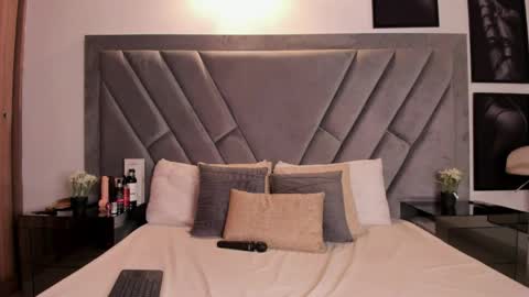 Brenda online show from March 31, 2026, 9:37 pm