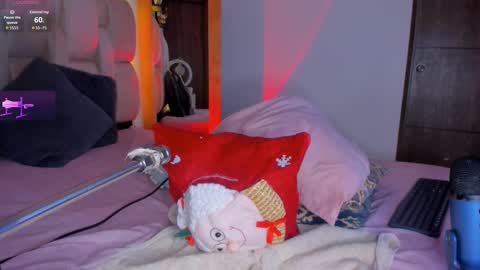 Branda online show from November 20, 2025, 10:15 am