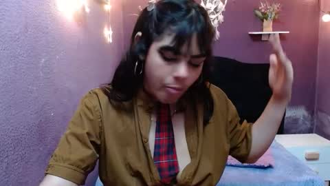 brenda_smile12 online show from October 15, 2025, 1:44 pm
