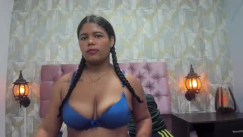 brenda_smith19x online show from October 9, 2025, 10:46 am