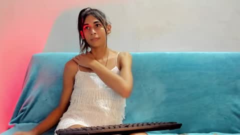 brenda_sofia online show from February 11, 2025, 11:33 pm