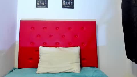 brenda_sofia online show from February 27, 2025, 10:09 pm