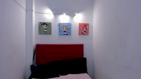 brenda_sofia online show from October 17, 2025, 4:09 pm