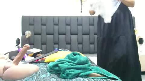 BRENDA VELASQUEZ online show from January 22, 2025, 3:31 am